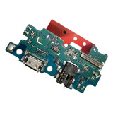 Placa De Carga Conector Microfone Dock Galaxy A50s Sm-a507