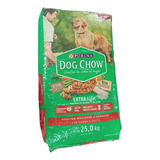 Alimento Croqueta Dog Chow Adulto Extra Life 25kg