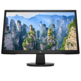 Monitor Hp V22 Tn 21.5  Negro 100v/240v