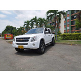 Chevrolet D-max Diesel 4x4