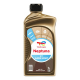 Óleo Motor Popa Total Neptuna 2t Super Para Sport Mineral 1l