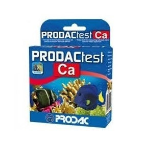 Prodac Ca Test - Teste De Cálcio