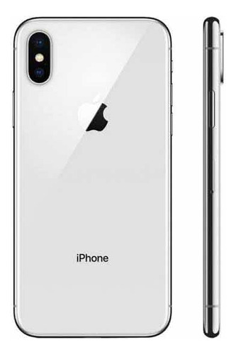 iPhone XS 64gb Branco - Usado