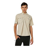 Columbia Bahama Ii Upf 30 - Camiseta De Pesca De Manga Cort