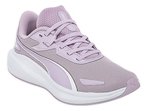 Zapatillas Puma Skyrocket Lite Mujer Lila Solo Deportes