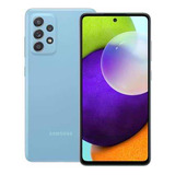 Samsung Galaxy A52 6/128 Gb Ram Azul