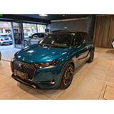 Ds Ds3 Crossback 2022 1.2 Puretech 155 So Chic At8 Cassano