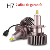 * Alta Potencia H7 Canbus Faros Bombilla 360 Grados