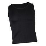 .. Chaleco De Hombres Sauna Sudor Fajas Neopreno Tank Top