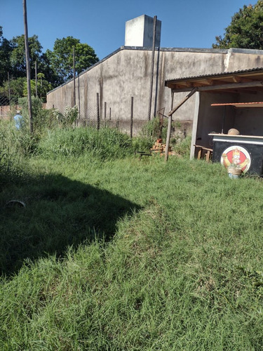 Terreno En Venta En Posadas