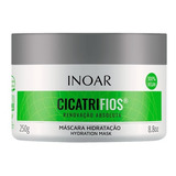 Inoar Máscara Cicatrifios 250g