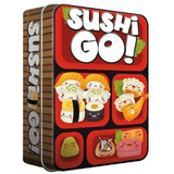 Sushi Go Juego Original Devir