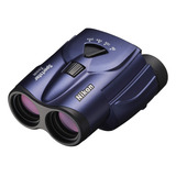 Binocular Nikon Sportsstar 24x25 Color Azul