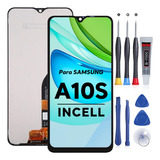 Pantalla Para Samsung Galaxy A10s A107f A107m