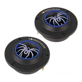 Soundstream Spt.06 350w 4-ohm Pro Audio Tweeters