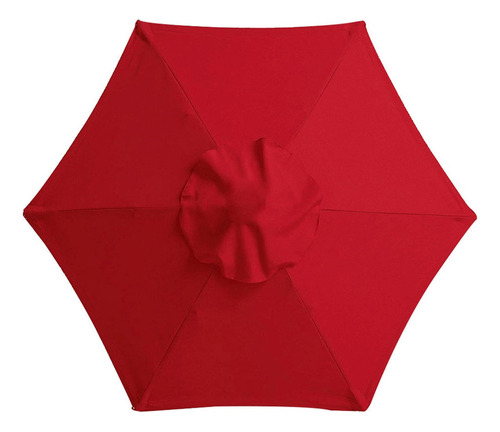 Replacement Cover For Waterproof Outdoor Umbrella