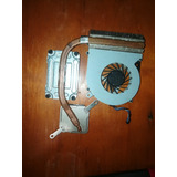 Ventilador Usado Toshiba C850 C855 C870 C875 L850 L870 