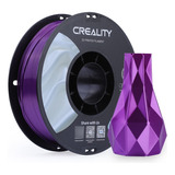 Filamentos 3d Creality Cr-silk( Seda ) 1.75mm X 1 Kg