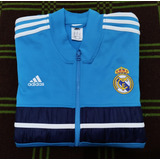 Campera adidas Real Madrid Talle L