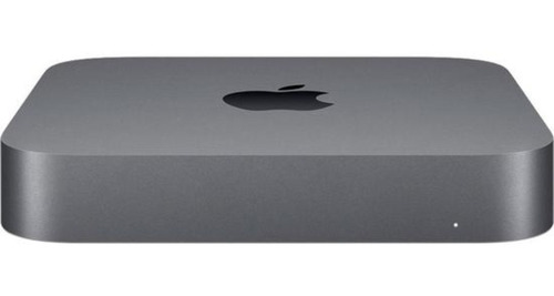 Mac Mini 256gb Space Gray