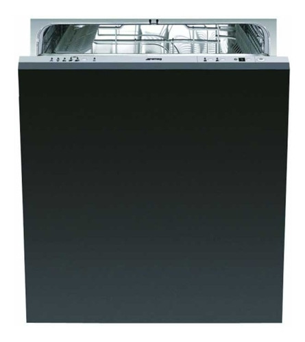 Lavavajillas St8650 Universale Smeg