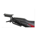 Parrilla Porta Equipaje Shad Benelli Leoncino 500 Agrobikes