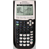 Calculadora Graficadora Ti-84 Plus Ti 84 + Envío Y Garantía