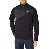 Chaqueta Spyder Verger Lightweight Stryke Para Hombre