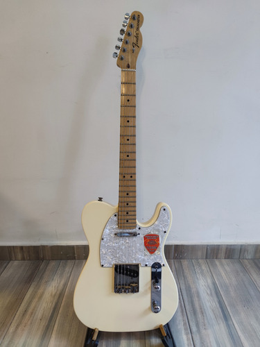 Guitarra Eléctrica Fender Telecaster American Special 