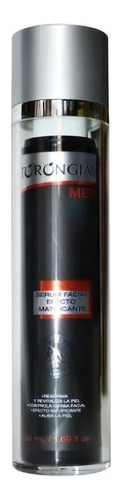 Serum Facial  Torongia® Men Efecto Matificante 50ml