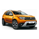 Cubre Coche Uv Impermeable Bolso Incluido Renault Duster