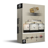 Kit 06 Native Instruments Symphony Essential Coleção Kontakt