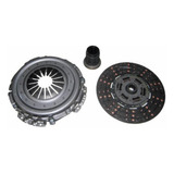 Kit Clutch Para Volkswagen Worker 8-150 3.9l L4 2008