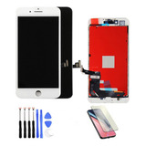 Touch Frontal Display Lcd Para iPhone 7g A1660 A1778 + Kit