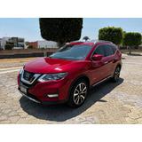 Nissan X-trail 2019