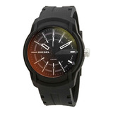 Reloj Diesel Armbar Negro Hombre Dial Dz1819