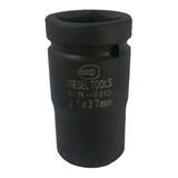 Copa De Impacto Diesel 27mm X 1 