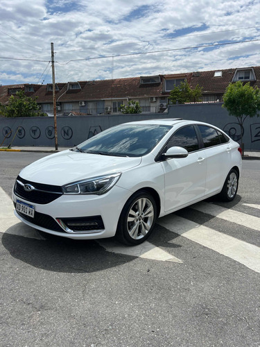 Chery Arrizo 5 2019 1.5 Luxury