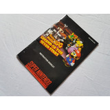 Manual Super Mario Rpg Snes Super Nintendo Original 