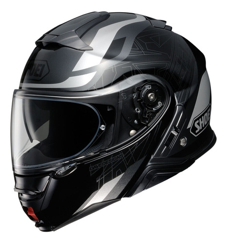 Casco Shoei Neotec 2 Mm93 2-way Tc-5