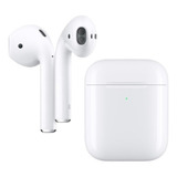 Apple AirPods (1st Generation) Mmef2 Branco