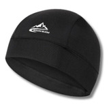 Touca Gorro Ciclismo Moto Protege O Capacete Do Suor Premium