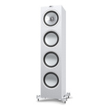 Kef Q950 Altavoz De Pie (cada Uno, Blanco)