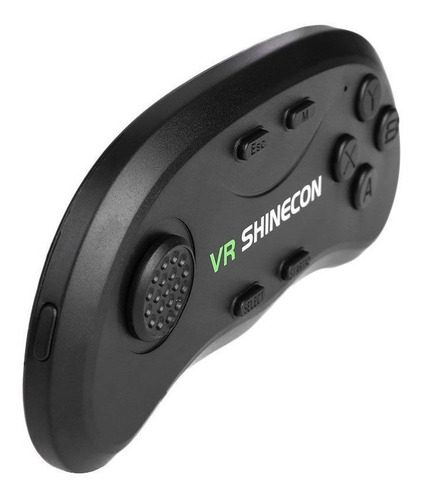 Control Shinecon Bluetooth Celular Smartphone Gamepad Gaming