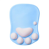 Linda Mouse Pad Con Soporte Para La Muñeca, Alfom