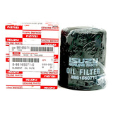 Filtro Aceite W816 Original Isuzu Chevrolet Luv Dmax 14-