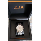 Reloj Mido Multifort Cuarzo