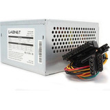 Fuente De Poder Vorago Atx 500w Psu-101 24p Sata S/caja