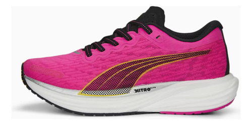 Zapatillas Running Mujer Puma Deviate Nitro 2 376855 13 