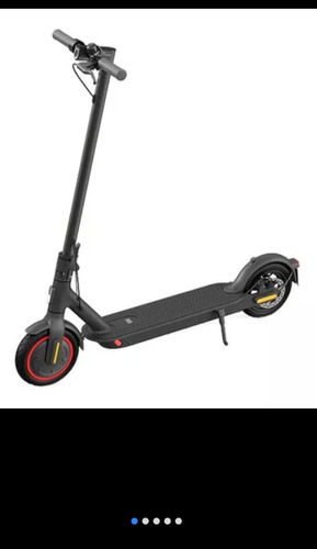 Patineta Electrica Scooter 4 Pro Xiaomi 